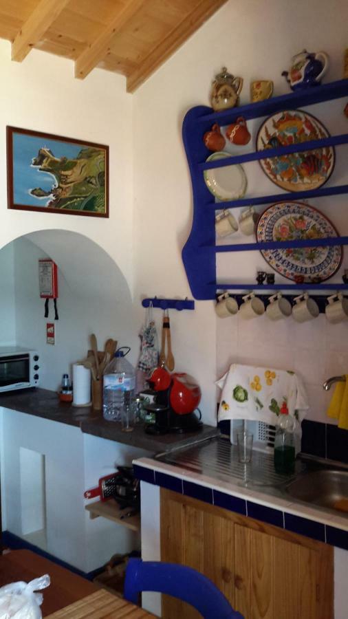 Casa Da Fajazinha Villa วิลาโดปอร์โต ภายนอก รูปภาพ